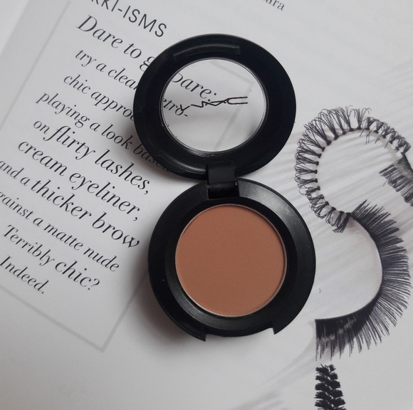 MAC Cosmetics Other - Mac Matte Eyeshadow